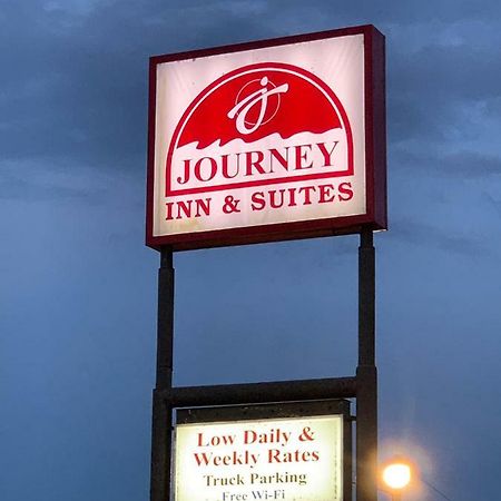 Journey Inn แมริออน ภายนอก รูปภาพ