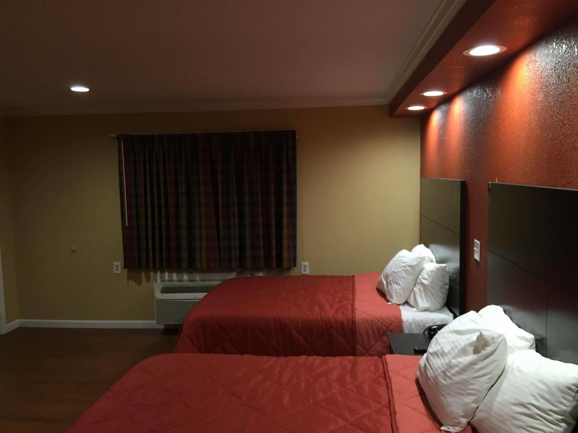 Journey Inn แมริออน ภายนอก รูปภาพ
